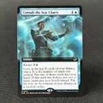 Consult the Star Charts #325 MTG Proxy Cards