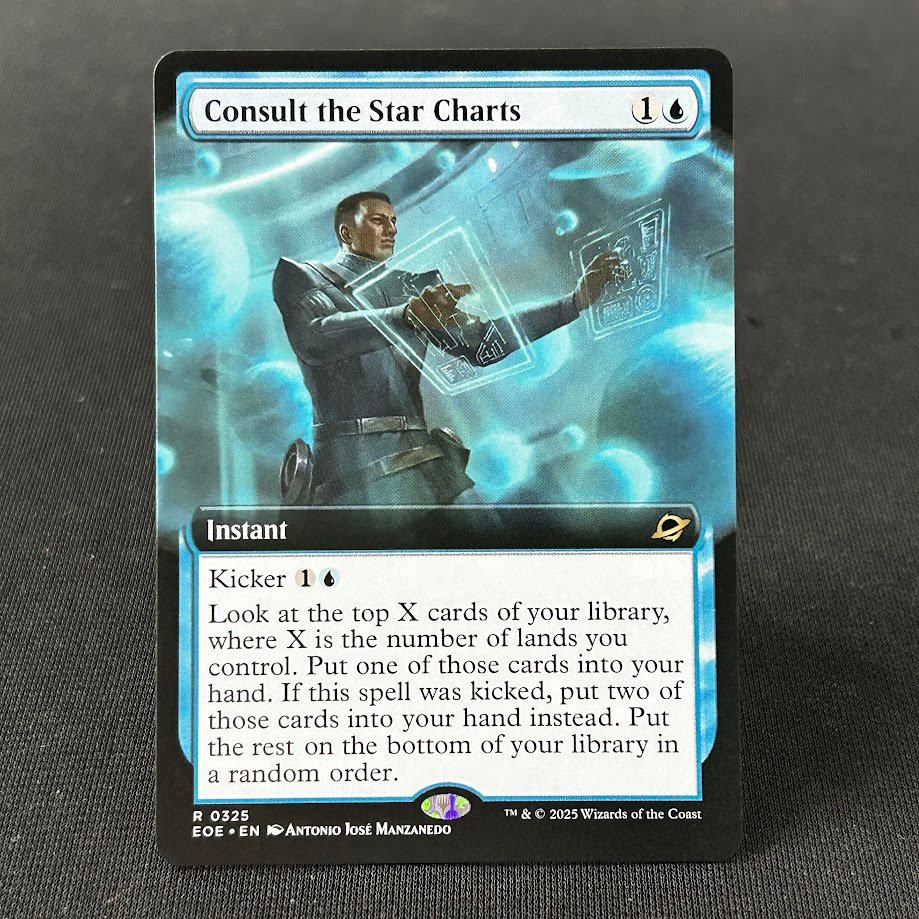 2-29-1.jpg Consult the Star Charts #325 MTG Proxy Cards - Image 1