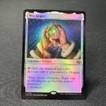 Mox Jasper #246 foil MTG Proxy Cards