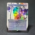 Skullclamp SLD 1112 Foil MTG Proxy Cards