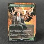Elves of Deep Shadow SLD #1710 MTG Proxy Cards