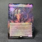 Ureni of the Unwritten foil MTG Proxy Cards