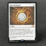 Mox Diamond TPR MTG Proxy Cards