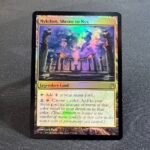 Nykthos, Shrine to Nyx (FOIL) MTG Proxy Cards