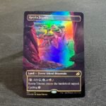 Ketria Triome Foil MTG Proxy Cards