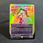 Elesh Norn, Grand Cenobite SLD #811 Foil MTG Proxy Cards