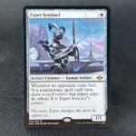 Esper Sentinel#12 MTG Proxy Cards
