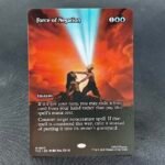 Force of Negation TLE#13 MTG Proxy Cards