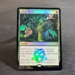 Sylvan Tutor Judge 2020 Foil MTG Proxy Cards