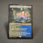 Floodfarm Verge #330 foil MTG Proxy Cards