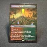 Thornspire Verge #333 Foil MTG Proxy Cards