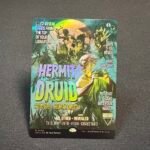 Hermit Druid 488 Foil MTG Proxy Cards