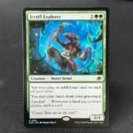 Icetill Explorer #192 MTG Proxy Cards