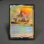 Ketramose, the New Dawn 209 foil MTG Proxy Cards