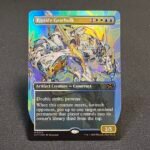 Riptide Gearhulk #353 foil MTG Proxy Cards