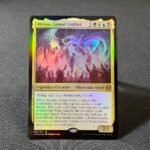 Atraxa, Grand Unifier #196 foil MTG Proxy Cards