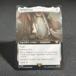 Mithril Coat #790 MTG Proxy Cards