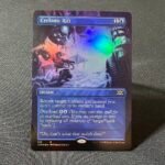 Cyclonic Rift 2xm box topper foil MTG Proxy Cards