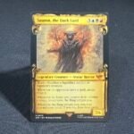 Sauron, the Dark Lord #675 MTG Proxy Cards