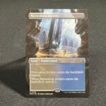 Meticulous Archive (MKM) 328 borderless MTG Proxy Cards