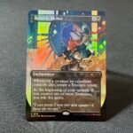 Revel in Riches SLD #1830 foil MTG Proxy Cards