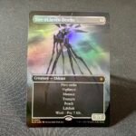 Sire of Seven Deaths #292 foil MTG Proxy Cards