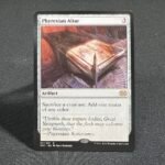Phyrexian Altar 2X2 311 MTG Proxy Cards