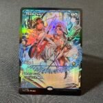 Think Twice #425 foil MTG Proxy Cards