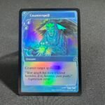 Counterspell MB2 foil MTG Proxy Cards