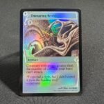 Ensnaring Bridge MB2 foil MTG Proxy Cards