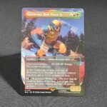 Wolverine, Best There Is MTG Proxy Cards