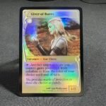 Giver of Runes MB2 foil MTG Proxy Cards
