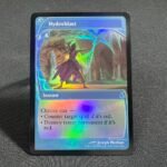 Hydroblast MB2 foil MTG Proxy Cards