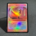 Pyroblast MB2 foil MTG Proxy Cards