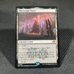 Phyrexian Tower #303 MTG Proxy Cards