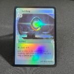 Sol Ring MB2 foil MTG Proxy Cards