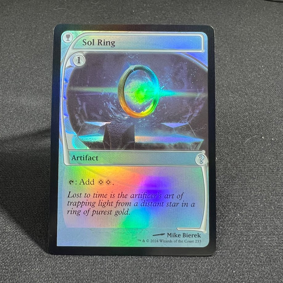 2-75.jpg Sol Ring MB2 foil MTG Proxy Cards - Image 1