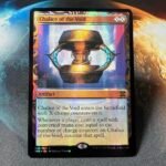 Chalice of the Void Foil MTG Proxy Cards