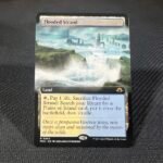 Flooded Strand MH3 464 MTG Proxy Cards
