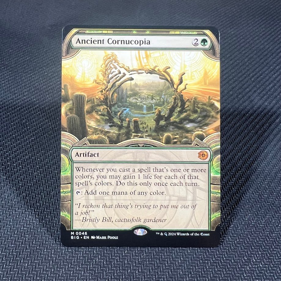 2-82-1.jpg Ancient Cornucopia #46 MTG Proxy Cards - Image 1