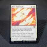 Flare of Fortitude #26 MTG Proxy Cards