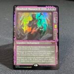 Meathook Massacre II #311 foil MTG Proxy Cards