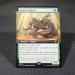 Goldvein Hydra 341 MTG Proxy Cards