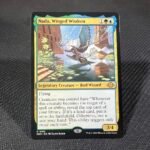 Nadu, Winged Wisdom #193 MTG Proxy Cards