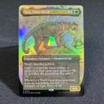 Ygra, Eater of All #294 foil MTG Proxy Cards