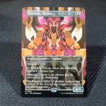 Roaming Throne 0344 MTG Proxy Cards