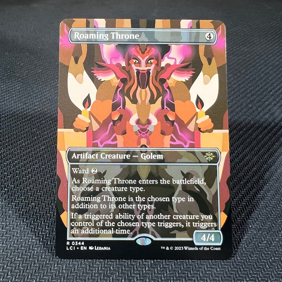 2-88-1.jpg Roaming Throne 0344 MTG Proxy Cards - Image 1