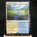 Flooded Strand KTK MTG Proxy Cards