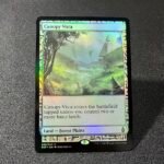 Canopy Vista Foil MTG Proxy Cards