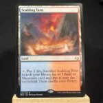 Scalding Tarn MM3 MTG Proxy Cards